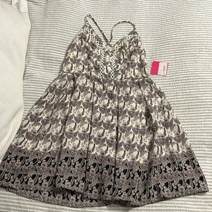 New w tags. Perfect dress